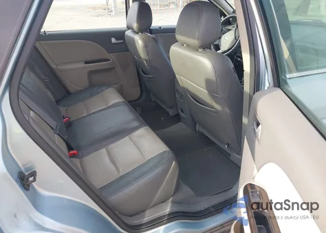 2008 Mercury Sable из США, поврежденный, VIN 1MEHM40W28G625035